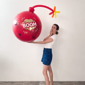 shar bombochka